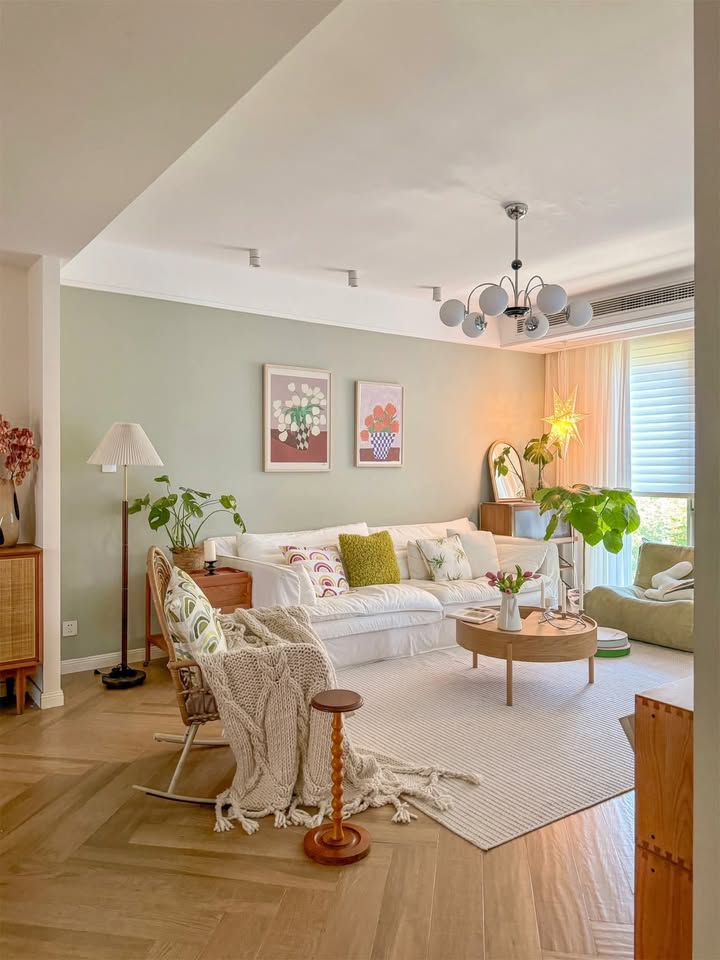 Căn hộ Tân Sơn Nhì 1 Tân Bình 44m² 3.6 tỷ - Sẵn sàng ở ngay