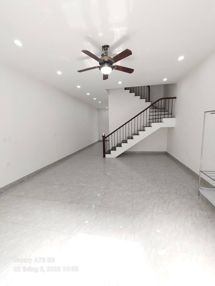 Nhà 70m² 2 Tầng Đầy Đủ Nội Thất - Vinhomes Ocean Park, Gia Lâm