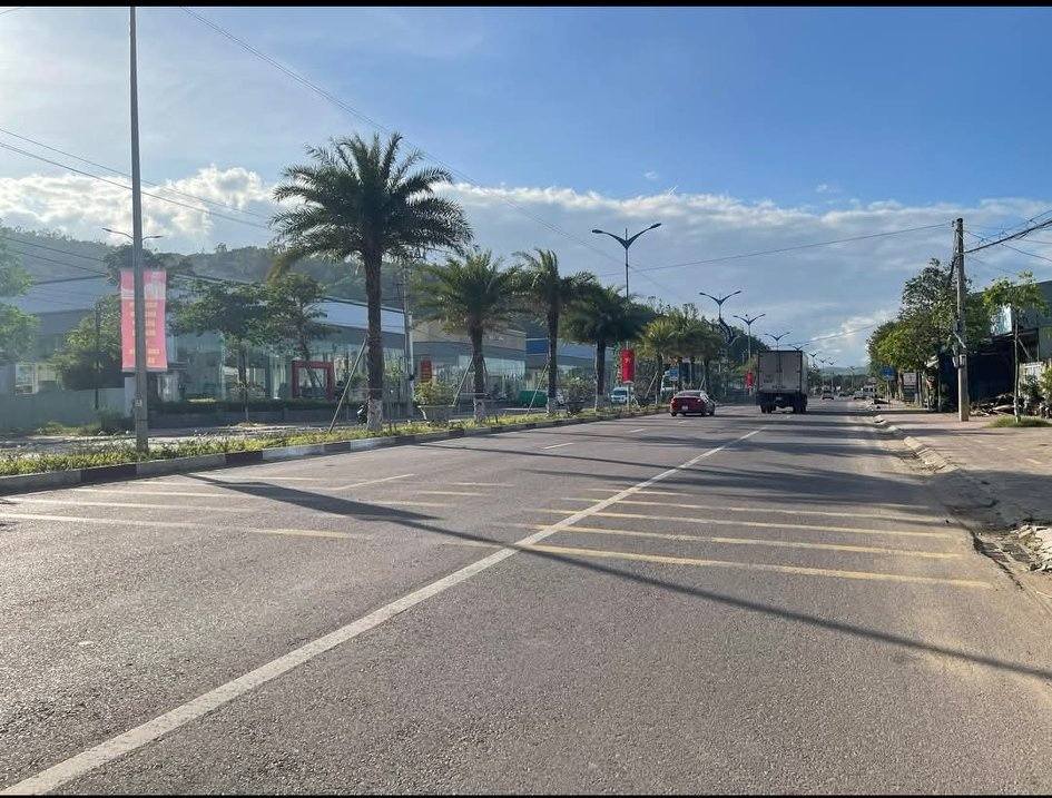 Đất nền Quy Nhơn 43m² chỉ 1.5 tỷ - Tiềm năng tăng giá!