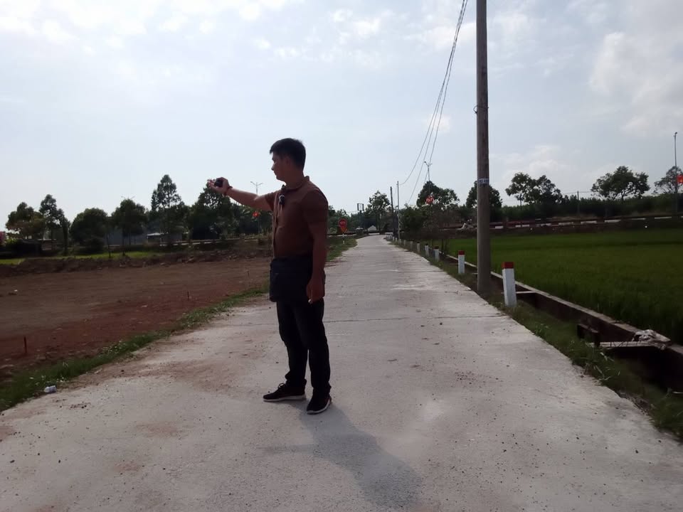 Đất nền Phước Hội, BRVT - 135m² Sổ Riêng, 1.2 Tỷ/Lô