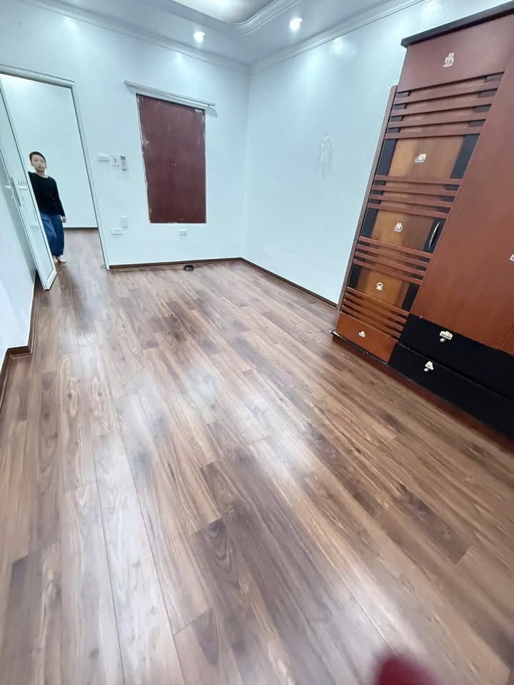 Căn hộ 70m² Phạm Văn Đồng - Ở ngay, tiện nghi!