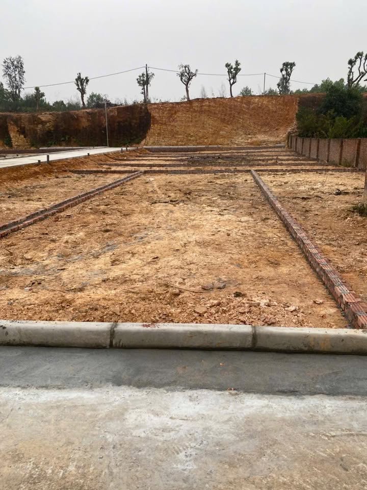 Đất nền Phường Xuân Hòa 79.1m² - Ô tô vào tận đất, giá chỉ 1.2 tỷ