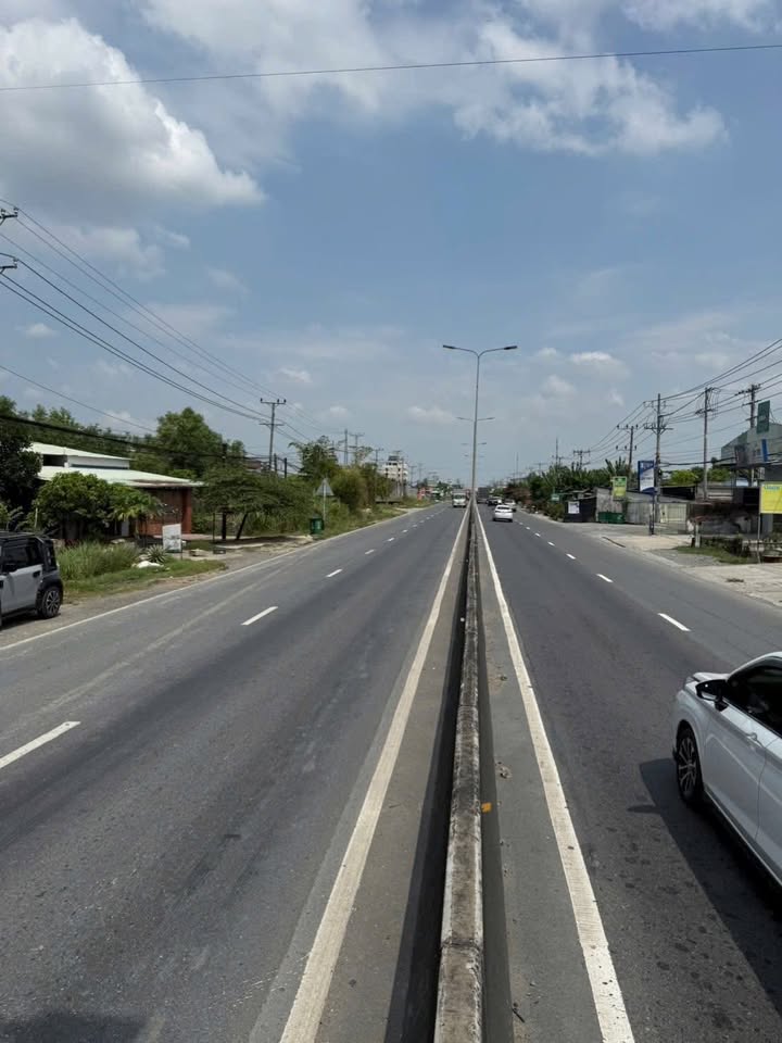 Đất nền Lương Hòa, Bến Lức 333m² - Tiềm năng tăng giá vượt trội!