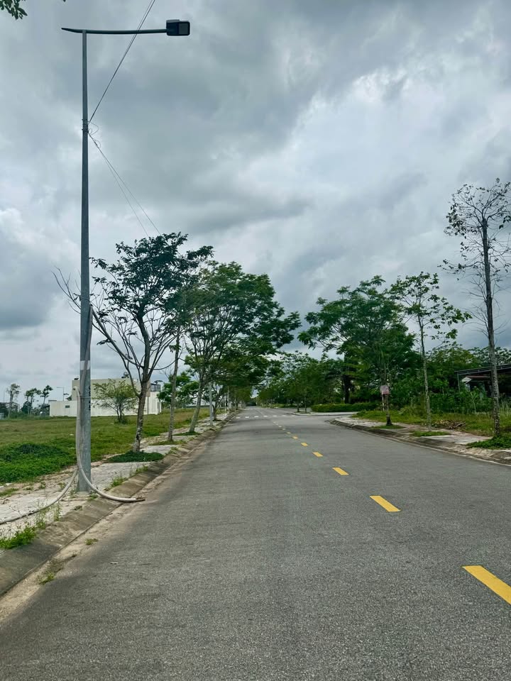 Đất nền KDC An Điền Phát, Tư Nghĩa 160m² - Sổ đỏ chính chủ!