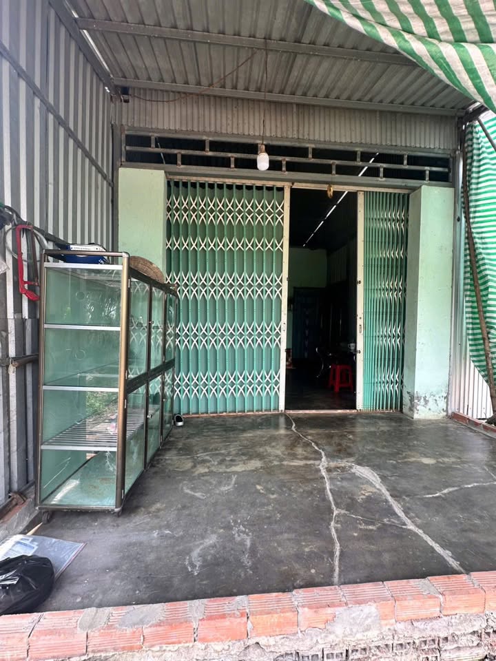 Đất Vườn 7200m² Vĩnh Thạnh Cần Thơ - Giá 350 Triệu