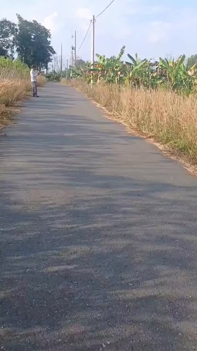 Đất nền Xã Sơn Bình, Châu Đức 1477m² - Tiềm năng tăng giá vượt trội!