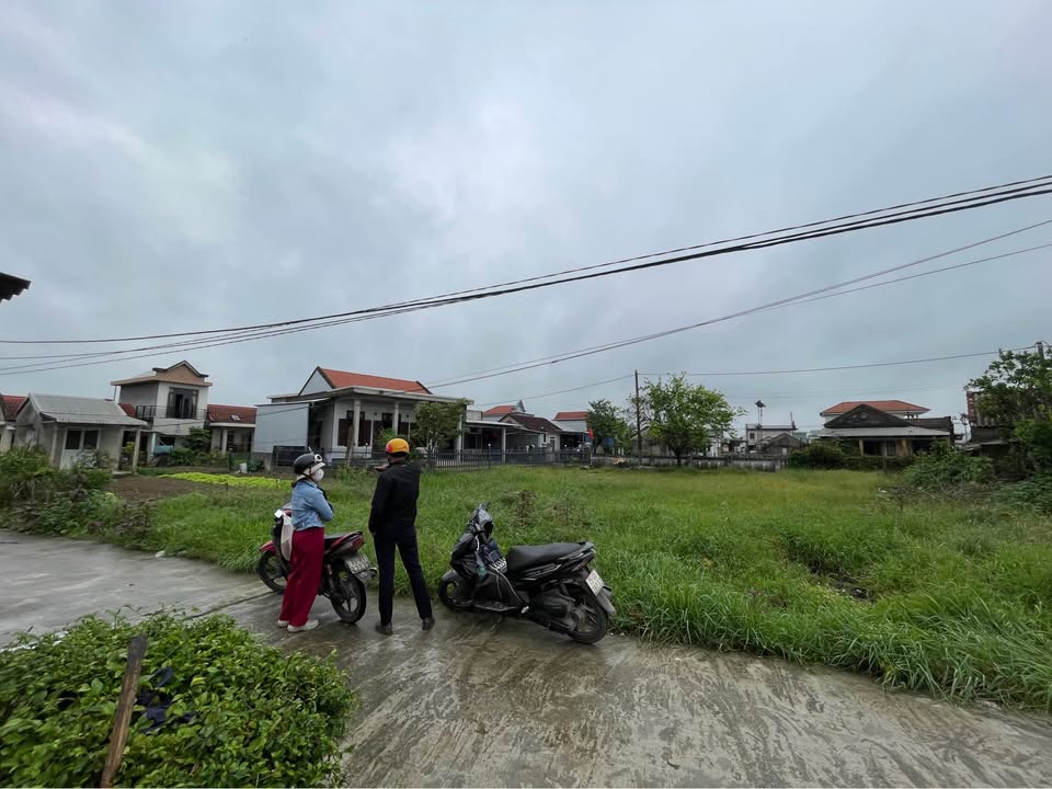 Đất Nền Quảng Thành - 82m² - Sổ Hồng Sẵn - Giá Chỉ 520 Triệu