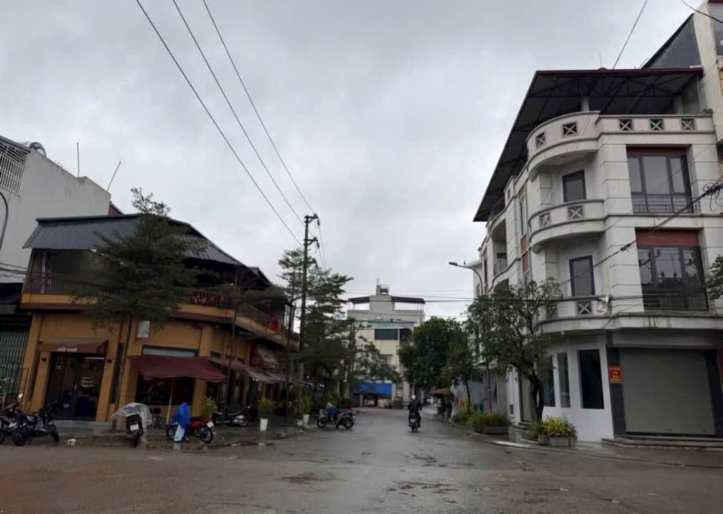 Nhà phố Phù Lưu, Từ Sơn 148.8m² giá 14 tỷ - Đầu tư sinh lời vượt trội!