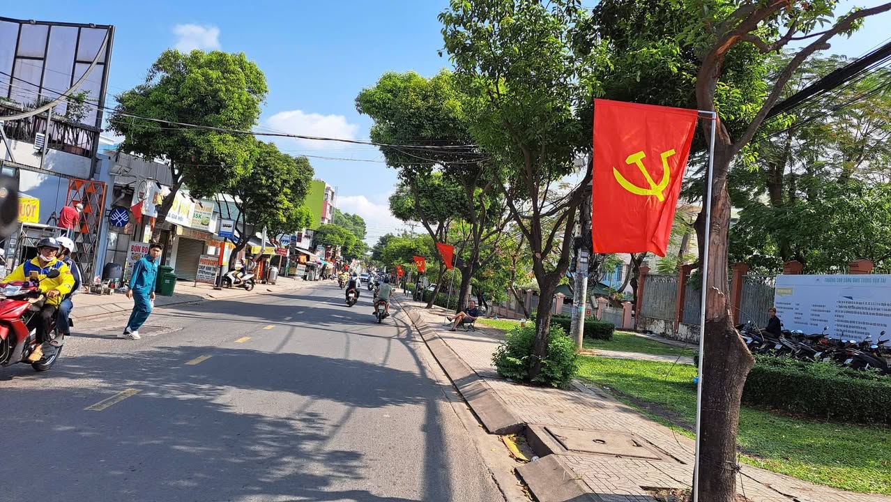 Đất Nền 80m² Tăng Nhơn Phú B, Thủ Đức - Sổ Hồng Sẵn Sàng, Giá 5.x Tỷ