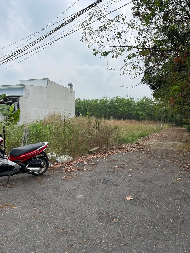 Đất nền Mỹ Phước Bến Cát 130m² - Pháp lý rõ ràng, đầu tư sinh lời!