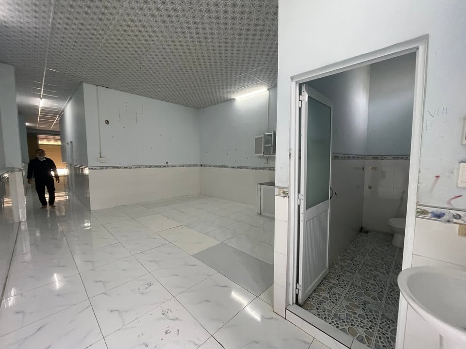 Cho thuê nhà nguyên căn Mỹ Phước 3, Bình Dương - 150m² giá chỉ 5 triệu