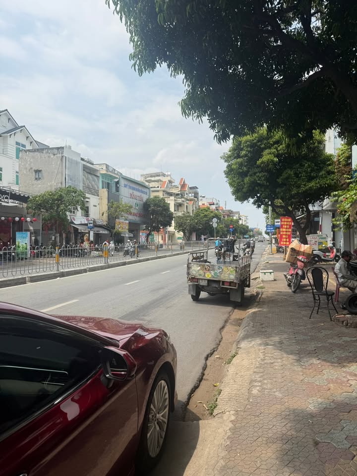 Nhà Mặt Tiền Nguyễn Văn Lượng, Gò Vấp - 42m², 10.5 Tỷ TL