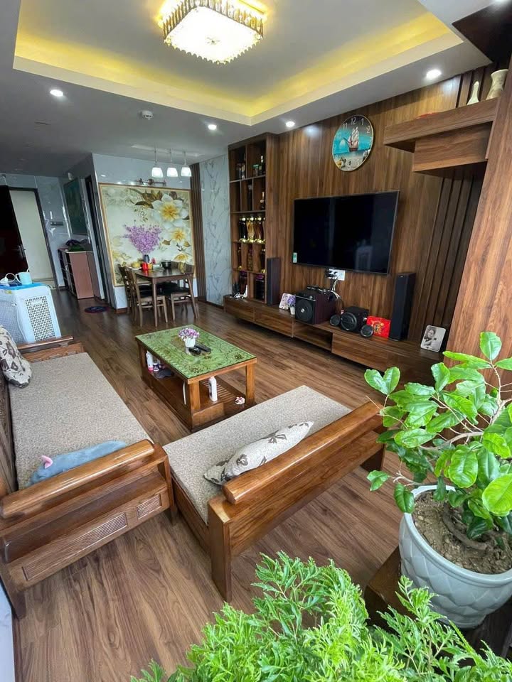 Căn hộ Bảo Sơn Lê Lợi 73m² giá 2 tỷ - Bàn giao ngay