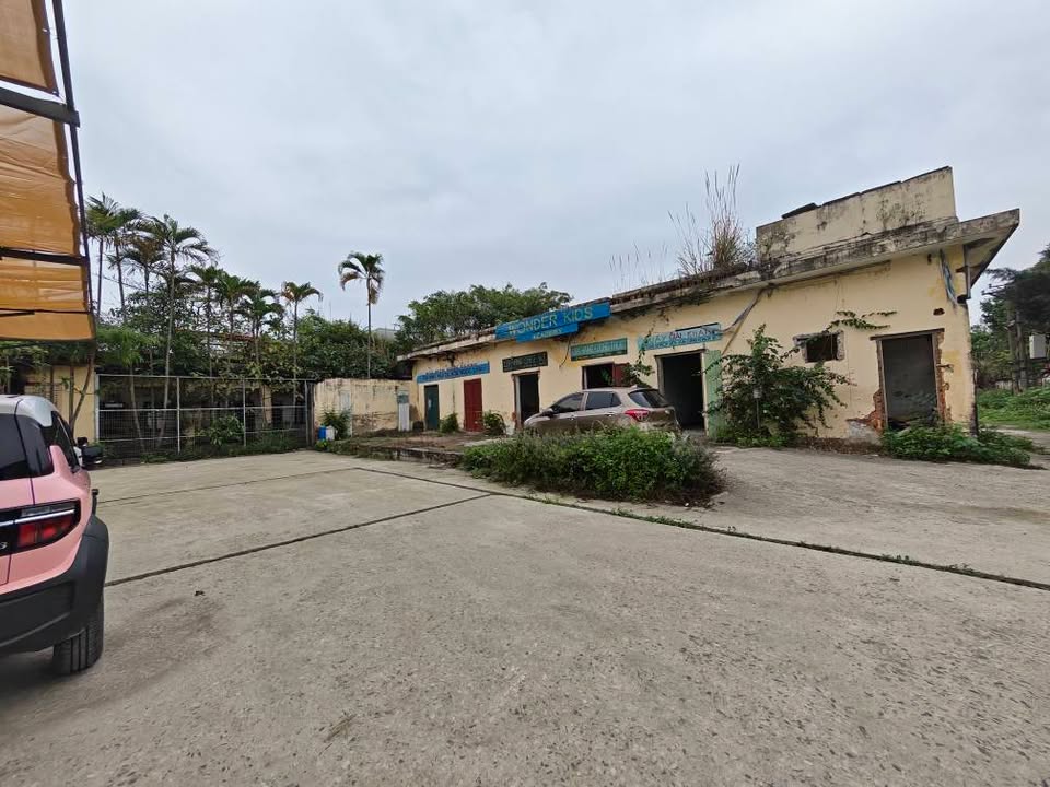 Nhà riêng P. Đông Vệ, TP Thanh Hóa 42.3m² - Ô tô vào tận nhà!