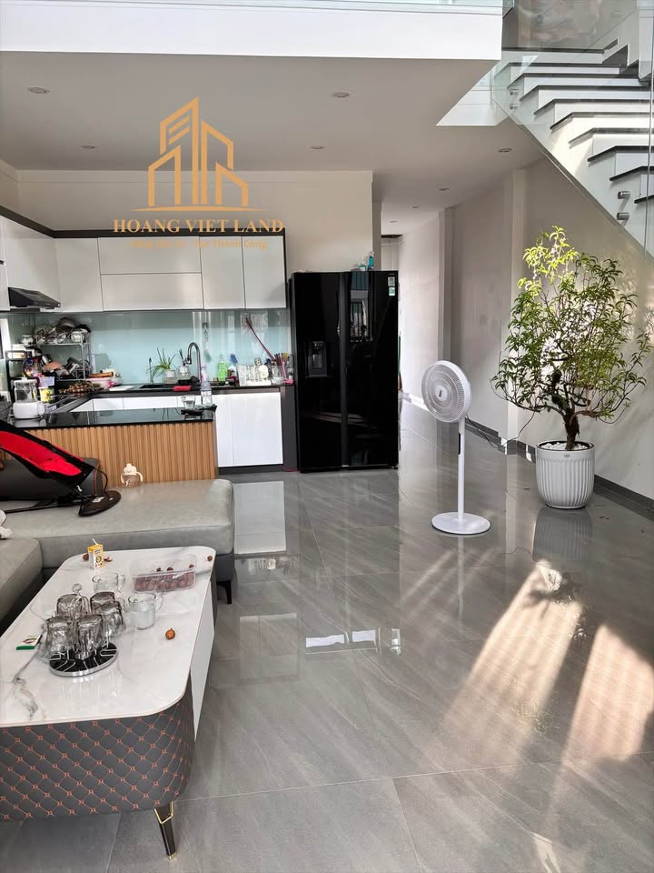 Nhà riêng Hà Huy Tập, BMT 78.3m² - Sẵn sàng ở ngay!