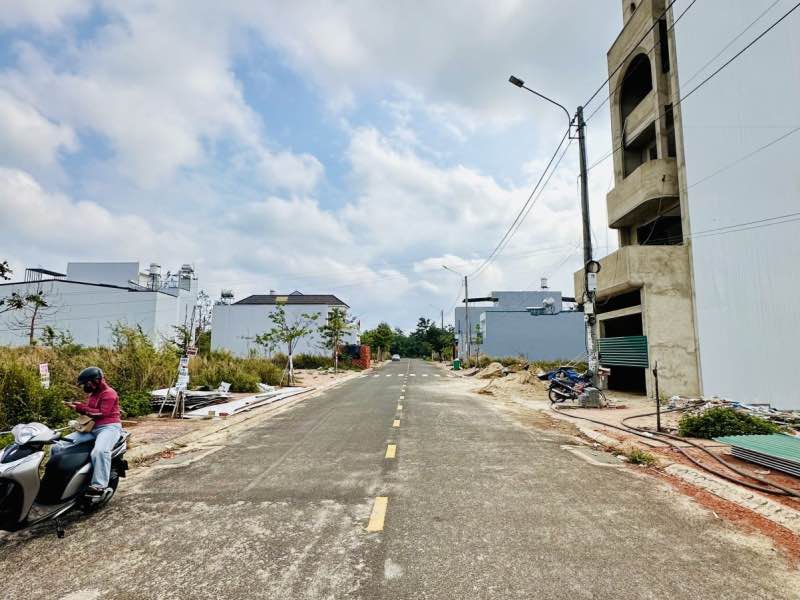 Đất nền 110m² Lê Văn Lương, BMT – Sổ đỏ chính chủ, 7.5 tỷ