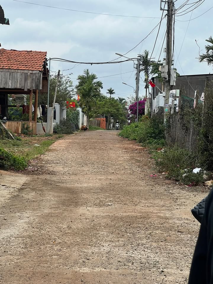 Mặt Tiền KA1 Buôn Ma Thuột 130m² - Lộc Phát Sinh Lời