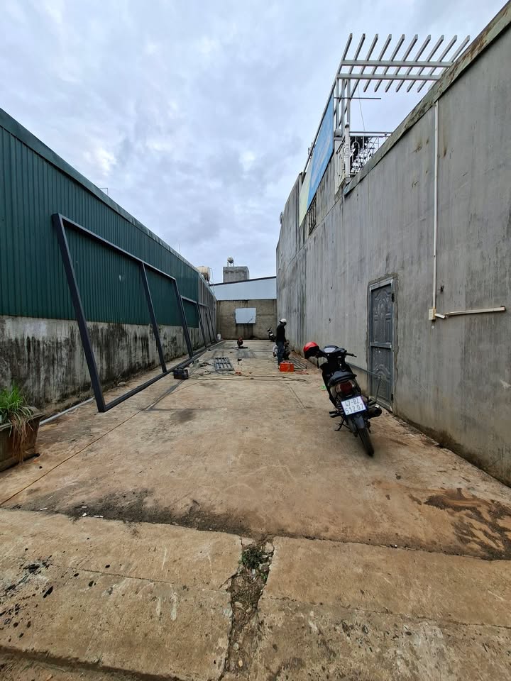 Đất nền Đường Y Moan Buôn Ma Thuột 105m² - Sổ đỏ chính chủ