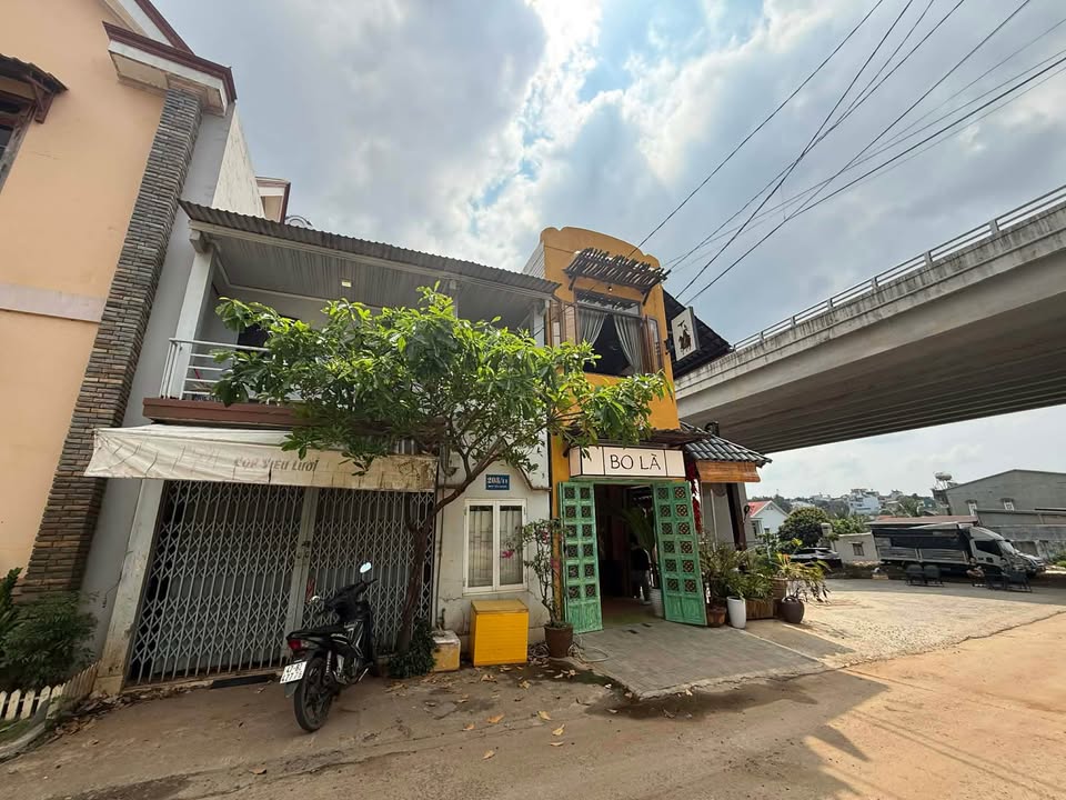 Nhà Hẻm Đinh Tiên Hoàng, BMT - 35m² 2PN, Sổ Hồng Chính Chủ, Giá 1.99 Tỷ