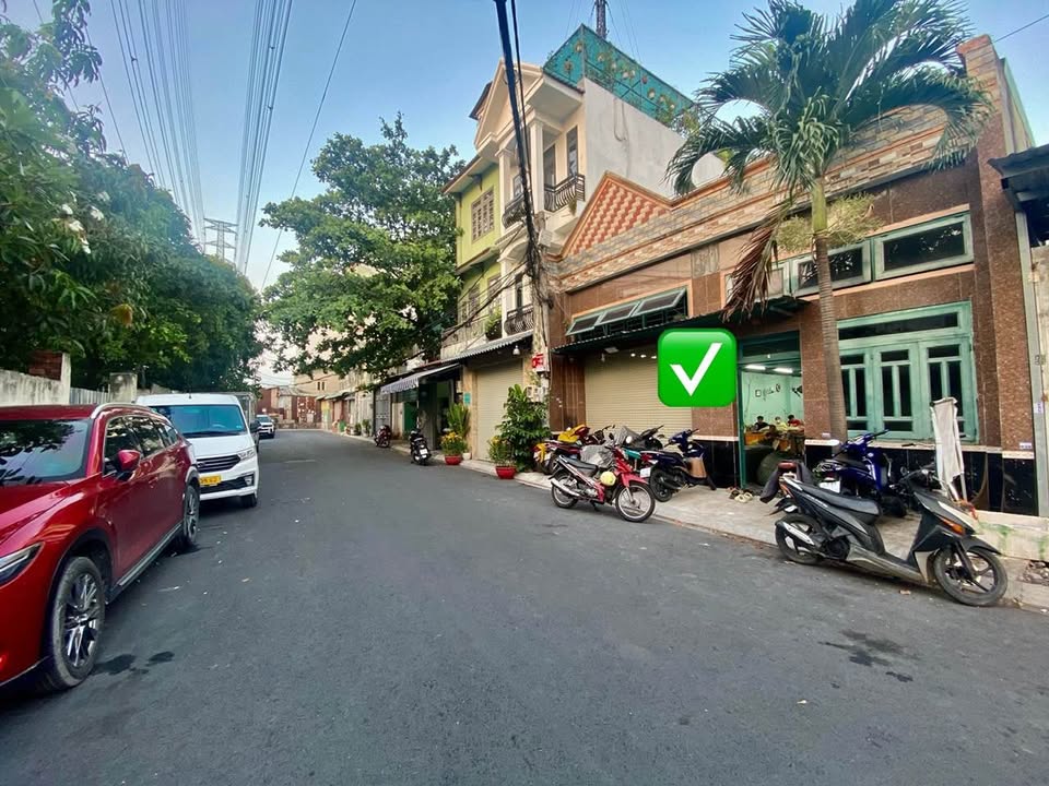 Nhà Xưởng Nguyễn Ảnh Thủ 170m² - Hoạt động ngay, hẻm tải đậu ngày đêm!