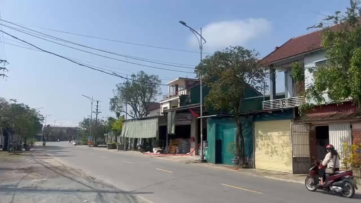 Đất Vàng Nguyễn Biên, TP. Hà Tĩnh - 90m² Kinh Doanh Đắc Lợi
