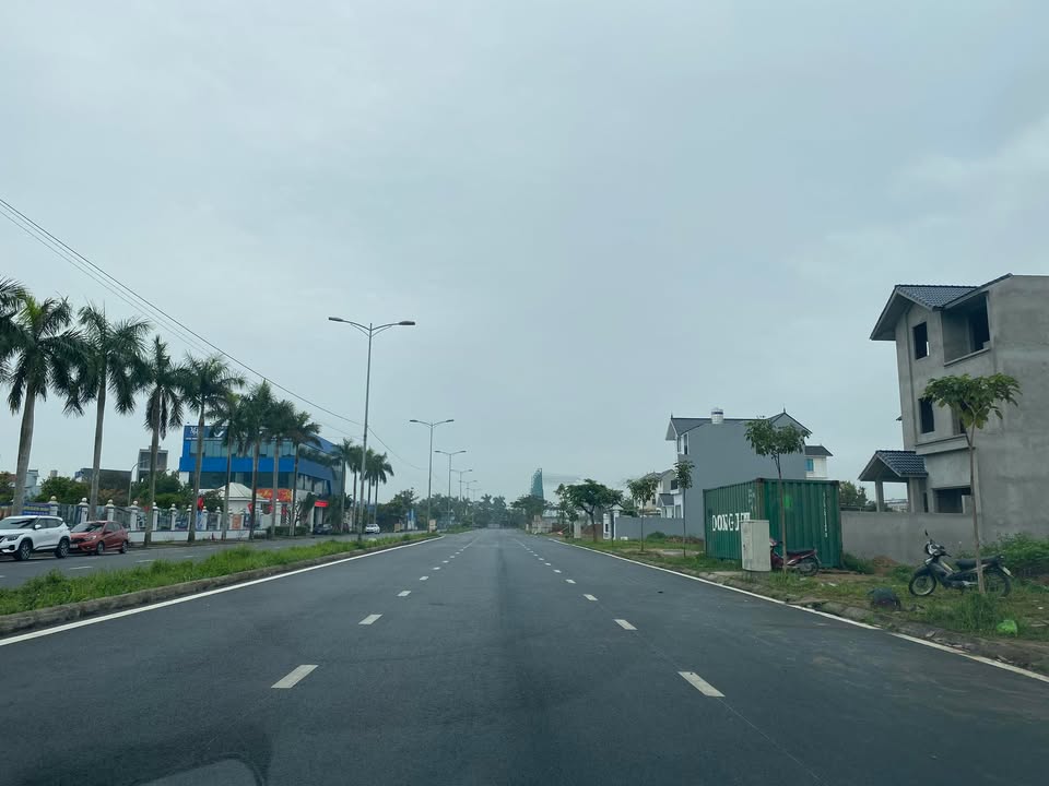 Townhouse Anh Dũng 7 Dương Kinh 250m² thỏa thuận - Vị trí đắc địa