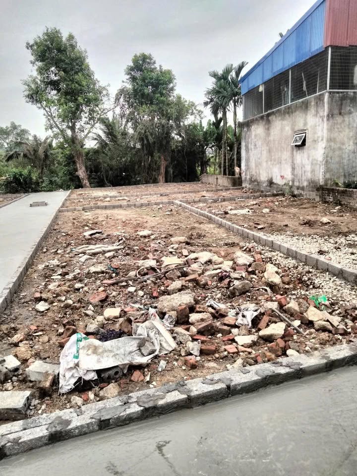 Đất nền Nguyễn Lương Bằng Kiến An 46m² giá 1.4 tỷ - Sổ đỏ chính chủ!