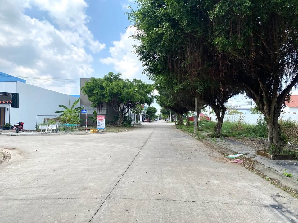 Đất nền Bạc Liêu 125m² giá 1.25 tỷ - Sổ đỏ chính chủ, xây dựng tự do!