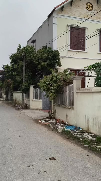 Đất nền Ngọc Cục, Hải Dương - 90m² - Sổ đỏ sẵn sàng giao dịch