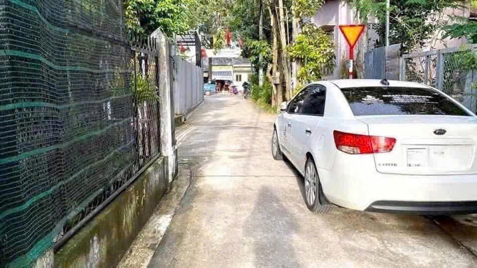 Đất nền Nguyễn Tri Phương, Chánh Nghĩa 77m² giá 2.45 tỷ - Sổ đỏ chính chủ!