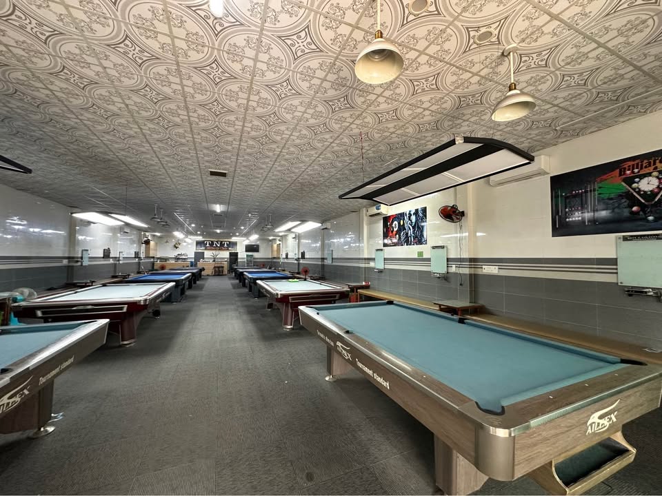 Mặt bằng kinh doanh Trảng Bom 339m² - Dòng tiền 12tr/tháng