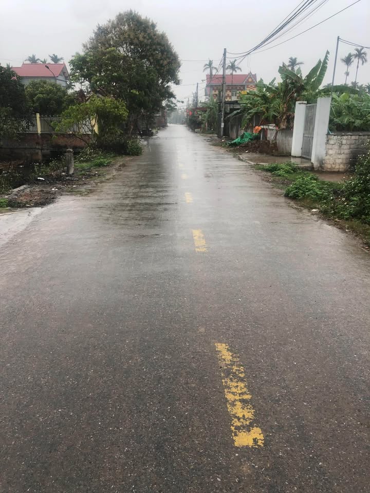 Đất nền Vĩnh Phong, Vĩnh Bảo 400m² giá 1.7 tỷ - Sổ đỏ chính chủ