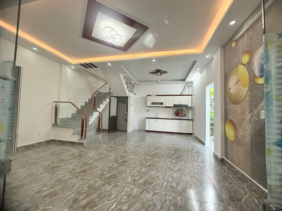 Nhà 3 Tầng Tràng Cát Hải An 50m² - Sẵn sàng ở ngay!