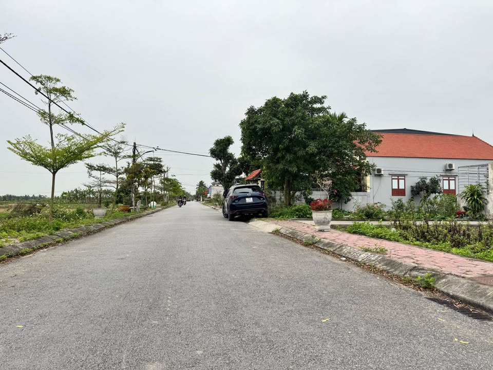 Đất Nền Kiến Thụy 153m² giá 3.06 tỷ - Tiềm năng tăng giá vượt trội!