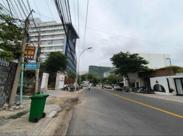 Đất nền Trần Phú Vũng Tàu 467m² 37.5 tỷ - Xây dựng tự do