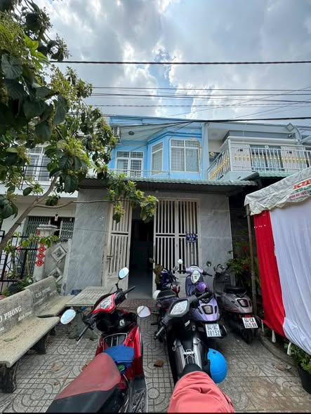 Nhà riêng Hưng Thịnh Trà Ôn Vĩnh Long 5 triệu - Sẵn sàng ở ngay!