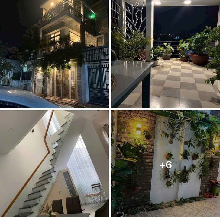 Nhà Riêng Phan Thiết 100m² - Full Nội Thất Cao Cấp!