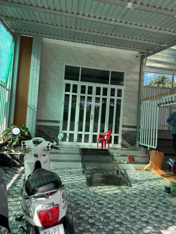 Nhà Cấp 4 Nguyên Hồng Cái Răng 110m² - Ô tô vào tận nhà, sẵn sổ!