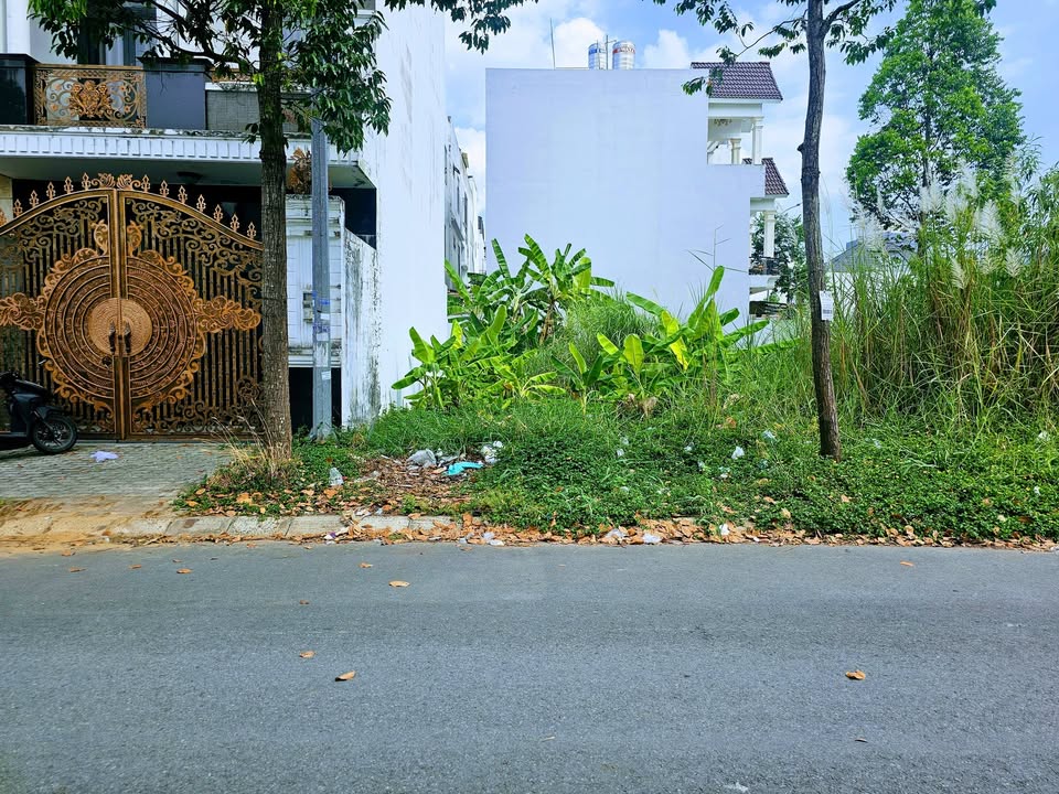 Đất Nền KDC Nam Long, Cái Răng 79.8m² - Sổ Hồng Thổ Cư, Vị Trí Vàng Kinh Doanh