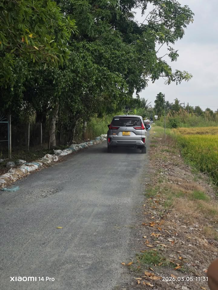 Bán Gấp Kho Xưởng 10.600m² Mặt Tiền 35m Phước Thới, Ô Môn, Cần Thơ - Giá Tốt