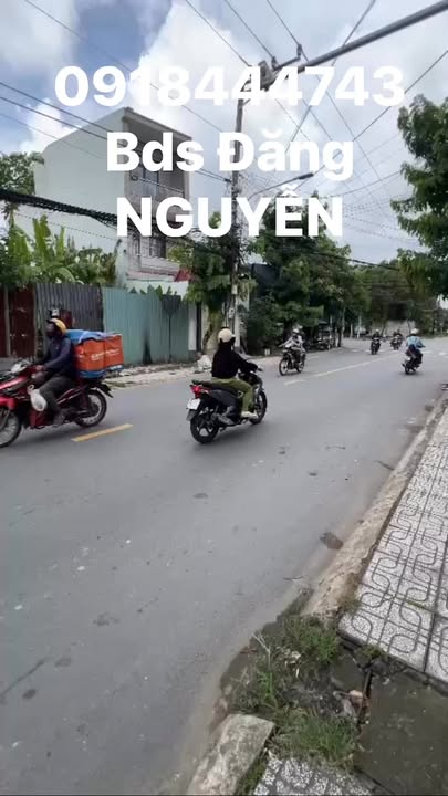 Nhà Phố Sóc Trăng 81m² - 2 Mặt Tiền Kinh Doanh Hiếm Có!