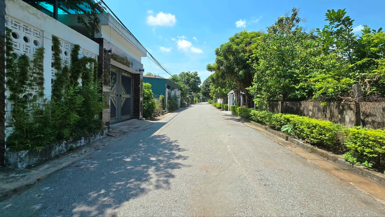 Đất nền Thạch Hạ, Hà Tĩnh 195m² - Tiềm năng tăng giá vượt trội!