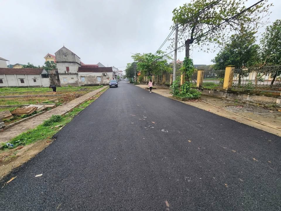 Bán Đất Mỹ Đức 137.5m² - Vị Trí Đắc Địa, Kinh Doanh Sinh Lời