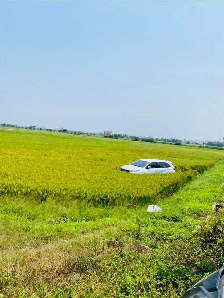 Đất nền Điện Phương 120m² - Tiềm năng tăng giá, gần Hội An!