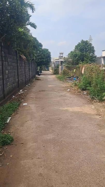 Đất Nền Long Khánh 150m² - Sổ Riêng Thổ Cư, Giá 1.25 Tỷ - Bán Gấp