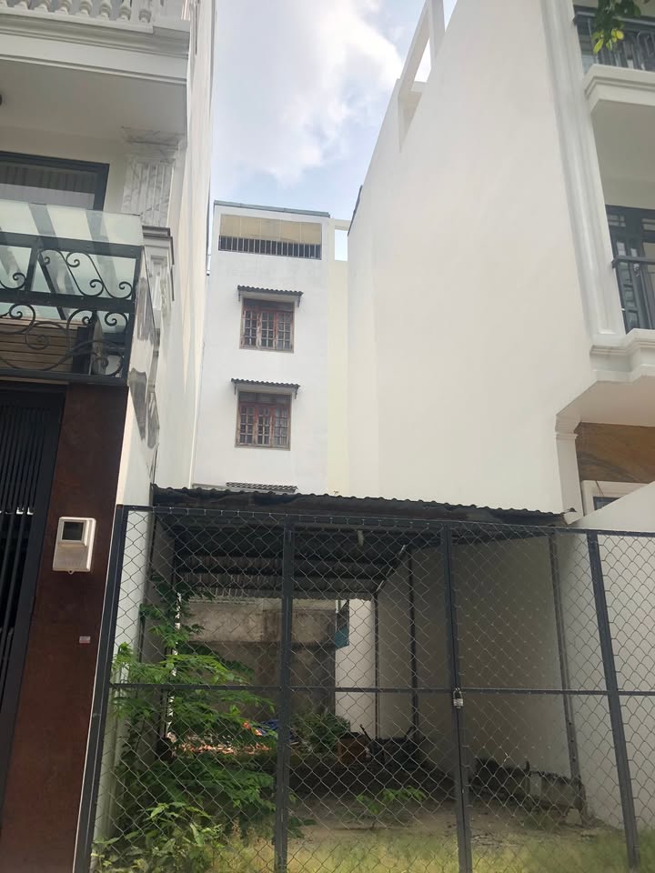 Đất nền Gò Vấp 60m² - Sổ đỏ chính chủ, Ô tô vào tận nơi!