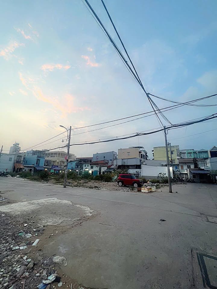 Nhà 3.4 Tỷ Quận 6 - Hẻm 6m Xe Hơi, 3PN, Sổ Hồng Riêng