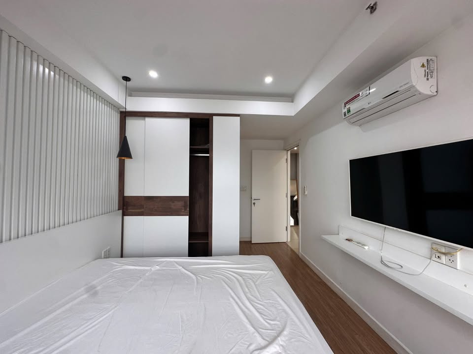 Căn hộ Masteri Thảo Điền 98m² thỏa thuận - View đẹp