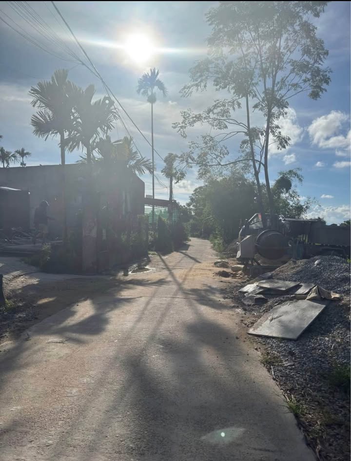 Đất nền Lê Quang Sung 125m² - Tiềm năng tăng giá!