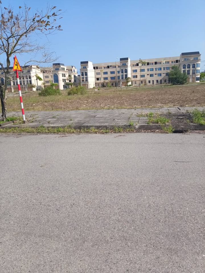 Đất nền Sea View Điện Dương 130m² - Giá đầu tư tốt!